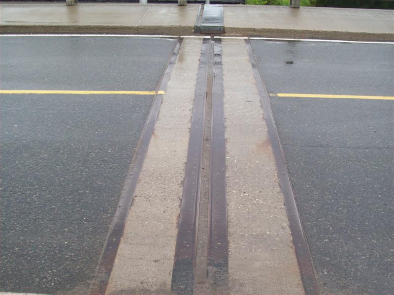 Introduction to Bridge Expansion Joint 